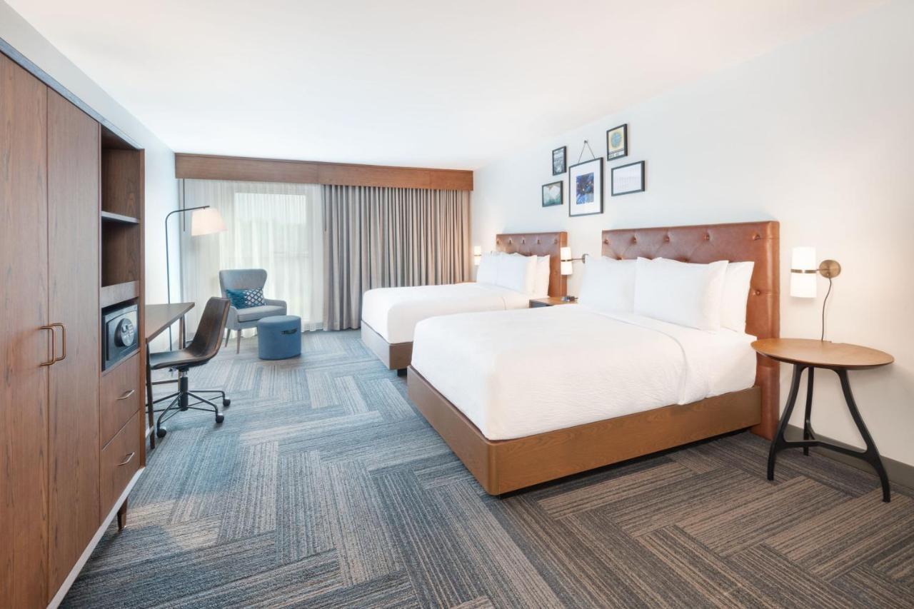 Four Points By Sheraton Spartanburg Zewnętrze zdjęcie