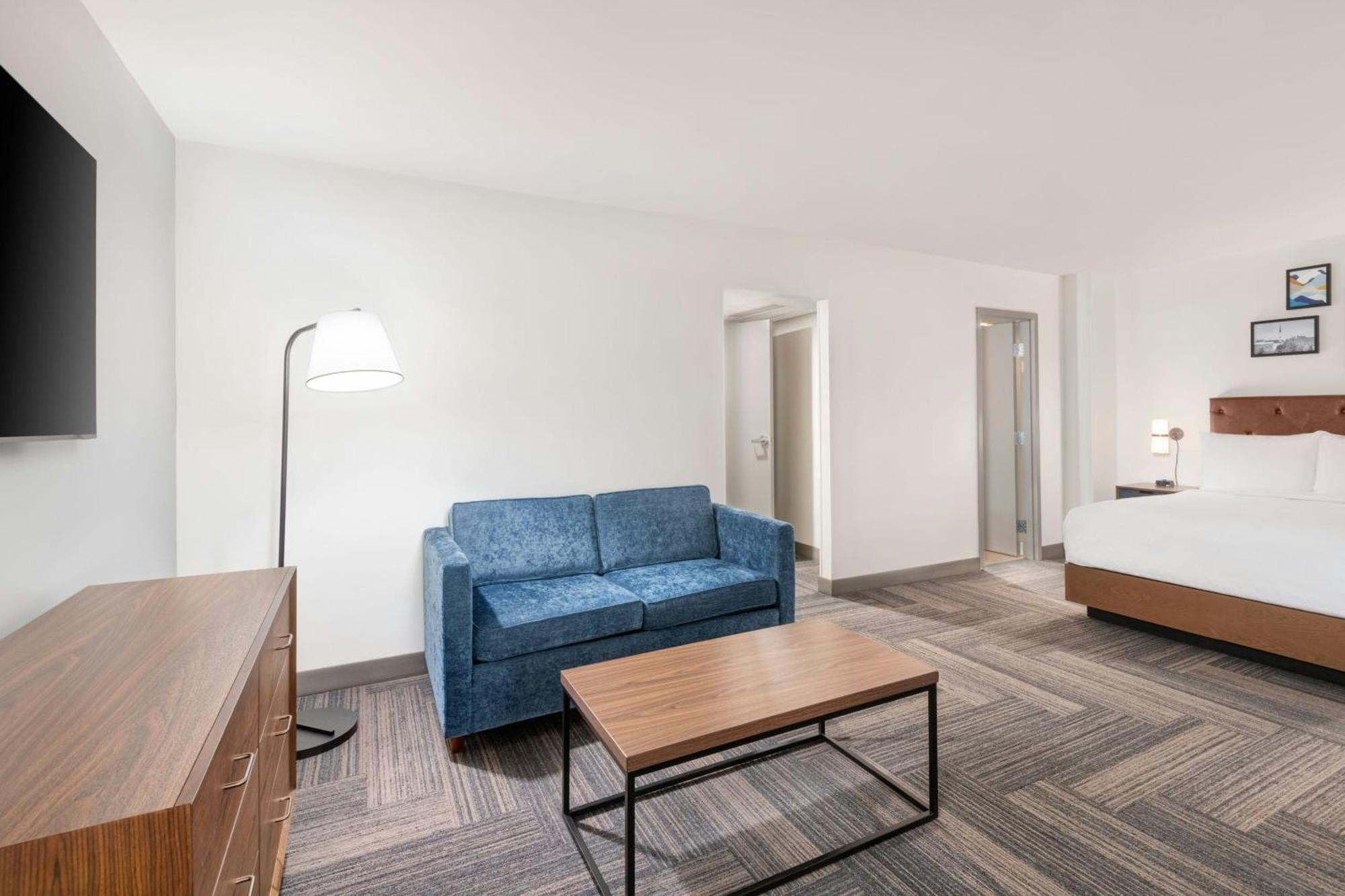 Four Points By Sheraton Spartanburg Zewnętrze zdjęcie